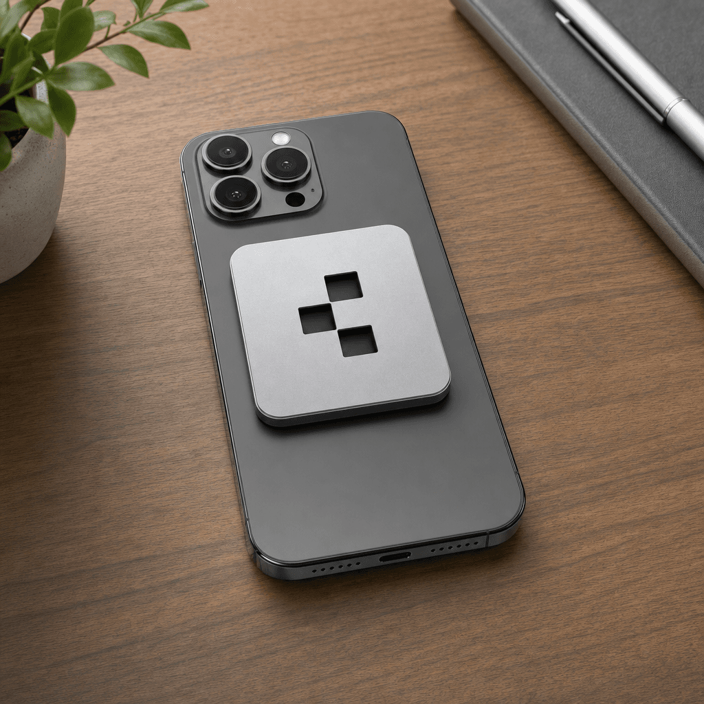 Connect device view 1